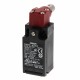 D4NH-1CAS D4NH0037F D4NH1CAS OMRON Scharnier achse Kunststoff 2NC/1S Bruch langsam PG13,5