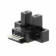 EE-SX671A EESX2252C EESX671A OMRON Подкова 5мм Верт PC-Board