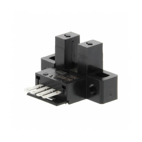 EE-SX671A EESX2252C EESX671A OMRON Ferro di cavallo 5mm Vert PC di Bordo