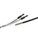 E32-C41 1M E32 1308R E32C411M,1 OMRON Reflex diameter M3 stainless Steel