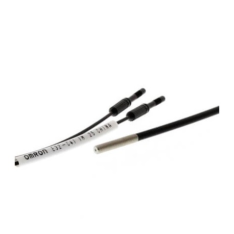 E32-C41 1M E32 1308R E32C411M,1 OMRON Reflex diameter M3 stainless Steel