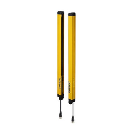F3SG-4RA0910-30 F3SG6060D 673554 OMRON Advanced Safety Barrier IP67 Type 4 Hand 910mm