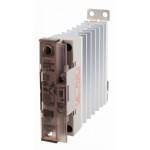 G3PE-535B-2N 12-24VDC G3PE2043R G3PE535B2NDC1224,1 OMRON 35A 200-480Vca 2 Fases Trilho DIN Com disip. Func. ..