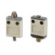 D4CC-4042 D4CC4042D 134536 OMRON Fin de carrera miniatura 1A a 30Vcc,roldana,conector, (ind. led)1