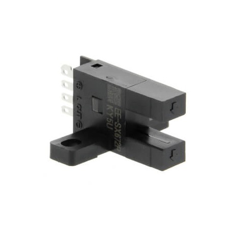 EE-SX672A EESX2256F EESX672A,1 OMRON Horseshoe 5mm Vert PC-Board