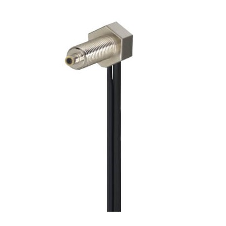 E32-C91N 2M E32 0016E E32C91N2M OMRON De fibres, Diffus, M6 Hex Droit Flexible R4 câble de 2m