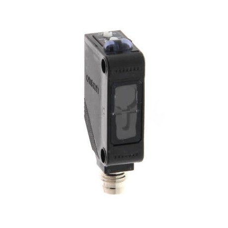 E3Z-LR86 E3Z 7420B E3ZLR86OMS OMRON Laser-cc 3h Miroir MSR 15m PNP M8