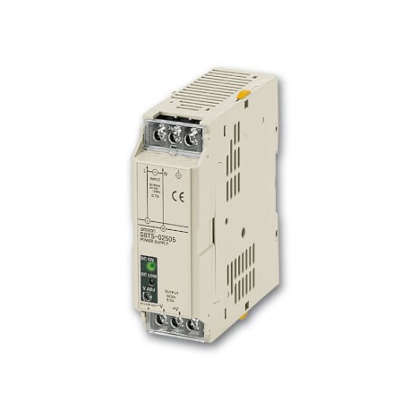 S8T-BUS03 S8TS0047G S8TBUS03,1 OMRON POWER SUPPLY SINGLE-PHASE
