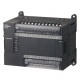 CP1E-E30DR-A CP1W0099M 279803 OMRON CPU 18/12 Sorties d’E/S AC Programme de relais 2K Données 2K