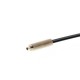 E32-CC200 2M E32 1332A E32CC2002M OMRON Slr-koaxial-Gewinde M6