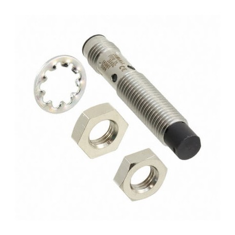 E2B-S08KN04-MC-C1 E2B 2081H E2BS08KN04MCC1OMI OMRON Inductive Inox M8 enr 4mm 3h NPN NA Connector M8 Lite