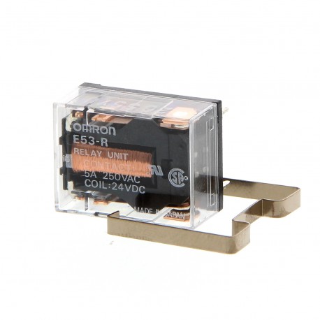 E53-R E53 5001D E53R OMRON Sortie relais 5A E5AK / E5EK