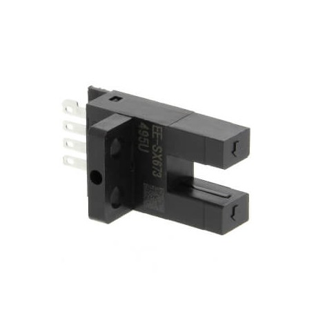 EE-SX673A EESX2260D EESX673A,1 OMRON Herradura 5mm Vert PC-Board