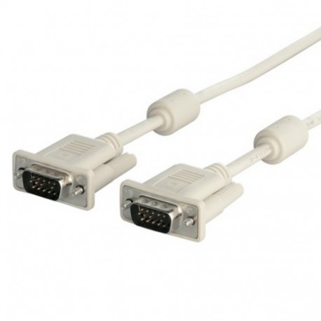 FZ-VM 2M FZ3 0018A FZVM2M OMRON Câble pour moniteur couleur 2m