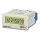 H7EC-NFV H7E 8006G H7ECNFVOMI OMRON Tote LCD Cinza 20Hz Ent. multitensión 24x48