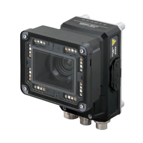 FHV7H-C016-S25-MC FHV70170G 685229 OMRON FH Vision Smart Camera, High Performance, Color, 1.6 Mpix Resolutio..