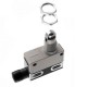 D4E-1A10N D4EN0002M D4E1A10N OMRON Embolo roldana SPDT 1A Estanco