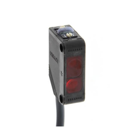 E3Z-LS81 2M E3Z 7241B E3ZLS812MOMS OMRON BGS cc 4h Reflex 200mm PNP, IP67, Cavo 2m