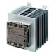 G3PE-545B-3N 12-24VDC G3PE2048M G3PE545B3NDC1224,1 OMRON 45A 200-480Vca Trifásico Carril DIN Con disip