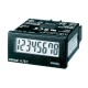 H7EC-NV-B H7E 8003B 672691 OMRON Borsa LCD nera 30Hz-1kHz PNP/NPN