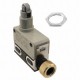 D4E-1A20N D4EN0003H D4E1A20N OMRON Embolo roldana SPDT 5A Estanco