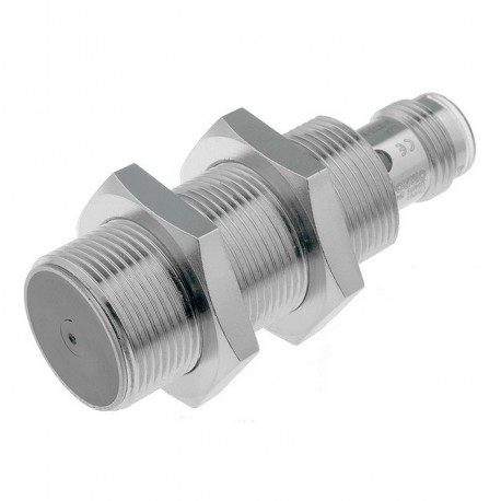 E2A-S18KS08-M1-B1 E2A 7154M E2AS18KS08M1B1 OMRON Inox Curto 3h instantâneo enr 8mm M18 PNP NA Conector M12