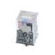 MKS2PI 24VDC MKSN8413G MKS2PIDC24BYOMZ OMRON DPDT 10A Indic. mecânico Tecla de-prova