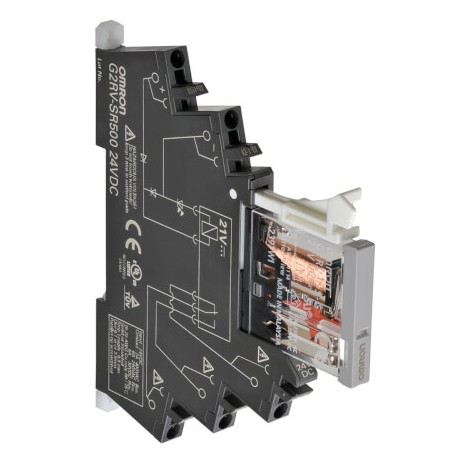 P2RV-4-200IMC XW2Z0544B P2RV4200IMC OMRON Cable entries P2RVC-8 IF-2m