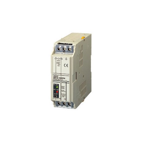 S8TS-06024 S8TS0021C S8TS06024.2 OMRON 60W / 24V / 2,5 A Term. винт
