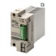 G3PF-225B 24VDC G3PF0005M G3PF225BDC24 OMRON 25A 240VAC 1Salida Vis