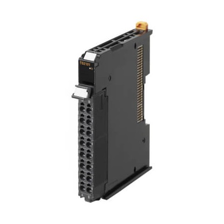 NX-TC2406 NXTC1001B NXTC2406 OMRON 2 loops, input Pt100/thermocouple, 2 digital outputs PNP 24 Vdc, 21 mA/po..