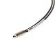 E32-D11R 2M E32 1458A E32D11R2M,1 OMRON Reflex Ultra-flexible Filetée M6 câble de 2m