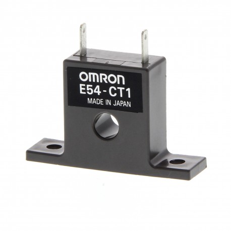 E54-CT1 E54 9002H 103241 OMRON Transformador de corriente 50A