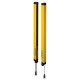 F3SG-4RA1200-14 F3SG6014M 673580 OMRON Advanced Safety Barrier IP67 Type 4 Finger 1200mm