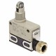 D4E-1B20N D4EN0007M D4E1B20N OMRON Поршень опорный каток (Повернуто на 90 ° 5A Водонепроницаемый