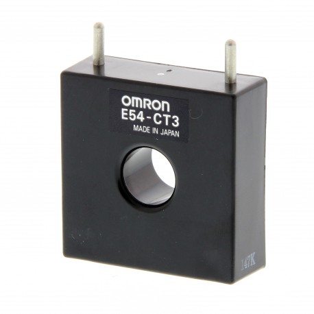 E54-CT3 E54 9003F E54CT3 OMRON Stromwandler 120A