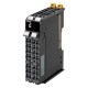 NX-TC3405 NXTC1004G NXTC3405 OMRON 4 loops, Pt100 input/thermocouple input, 4 digital outputs PNP 24 Vdc, 21..