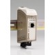 WES DDW-120 AA026800R WESDDW120 OMRON Ethernet FAMÍLIA de Estender 5.7 Mbit Trilho DIN