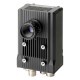3Z4S-LE VS-0814H1 3Z4S5118F 386974 OMRON Lente, alta resolución, baja distorsión, 8 mm, tamaño de sensor 1 p..