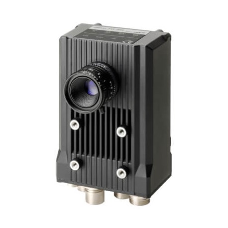 3Z4S-LE VS-0814H1 3Z4S5118F 386974 OMRON Lens, High Resolution, Low Distortion, 8mm, Sensor Size 1 Inch