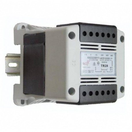 AX-RC03350219-DE AA029456E AXRC03350219DE OMRON DC réacteur 400V 21,9 À 3,35 mH