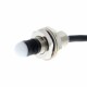 D5B-8013 D5B 8013C 133636 OMRON Câble de piston hémisphérique haute sensibilité M8 3m