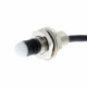 D5B-8013 D5B 8013C 133636 OMRON Êmbolo Hemisférico de Alta Sensibilidade M8 Cable 3m