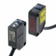 E3Z-LT81 2M E3Z 7423G E3ZLT812MOMS OMRON Laser-cc 3h Barriera 60m PNP