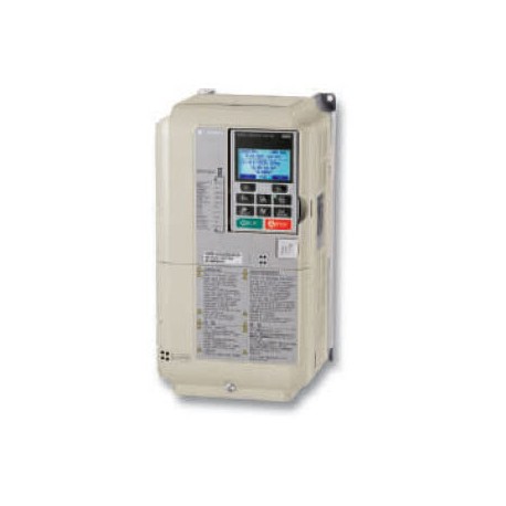 CIMR-LC4F0039BAC AA045467H 670999 OMRON L1000A Three Phase 380-480VAC 39Amp 18.5Kw Elevator