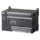 CP1E-N40DT1-D CP1W0112M CP1EN40DT1D OMRON CPU 24/16 I/o DC-Ausgänge Transistor PNP-8K-Programms 8K Daten