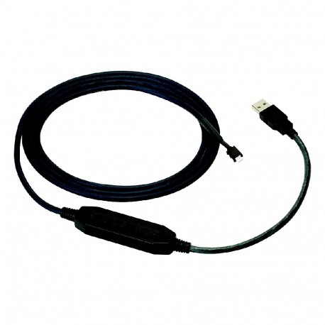 E58-CIFQ1 E58 1002R E58CIFQ1 OMRON Кабель соединения. USB-QLP E5 -AN / EN / CN / EJ1