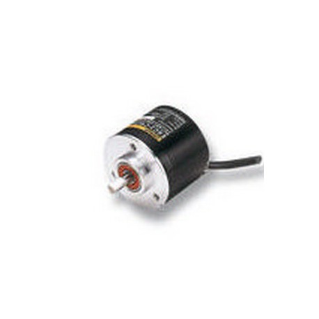 E6C3-CWZ3XH 3600P/R 2M E6C32052D 149118 OMRON Inkrementaler ABZ 3600ppr Treiber 5-12Vdc Kabel 2m