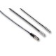 E32-D14F 2M E32 1092F E32D14F2M OMRON Fiber optic sensor, diffuse, side view, chemical resistant R40 fiber, ..