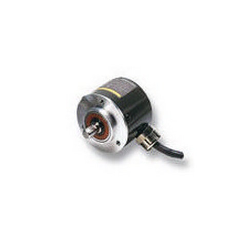 E6C3-CWZ3XH 360P/R 1M E6C32091E 128213 OMRON Inkrementaler ABZ 360ppr Treiber 5-12Vdc Kabel 1m